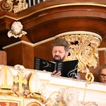Pielgrzymka modlących się za kapłanów