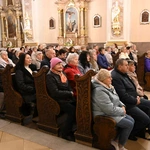 Pielgrzymka modlących się za kapłanów