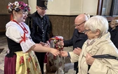 Jubileusze Małżeńskie 2025 cz. 1