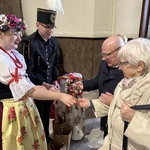 Jubileusze Małżeńskie 2025 cz. 1