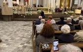 Jubileusze Małżeńskie 2025 cz. 1