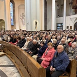 Jubileusze Małżeńskie 2025 cz. 1