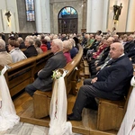 Jubileusze Małżeńskie 2025 cz. 1