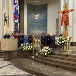 Jubileusze Małżeńskie 2025 cz. 1