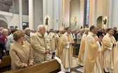Jubileusze Małżeńskie 2025 cz. 1