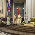 Jubileusze Małżeńskie 2025 cz. 1