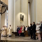 Jubileusze Małżeńskie 2025 cz. 1