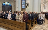 Jubileusze Małżeńskie 2025 cz. 1