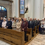 Jubileusze Małżeńskie 2025 cz. 1