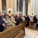 Jubileusze Małżeńskie 2025 cz. 1