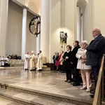 Jubileusze Małżeńskie 2025 cz. 1