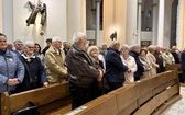 Jubileusze Małżeńskie 2025 cz. 1