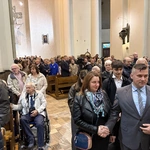 Jubileusze Małżeńskie 2025 cz. 1