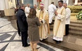 Jubileusze Małżeńskie 2025 cz. 1