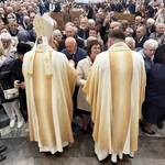 Jubileusze Małżeńskie 2025 cz. 1