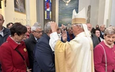 Jubileusze Małżeńskie 2025 cz. 1