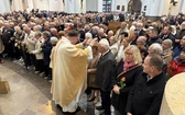 Jubileusze Małżeńskie 2025 cz. 1