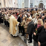 Jubileusze Małżeńskie 2025 cz. 1