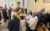 Jubileusze Małżeńskie 2025 cz. 1