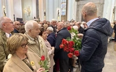 Jubileusze Małżeńskie 2025 cz. 1
