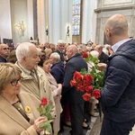 Jubileusze Małżeńskie 2025 cz. 1