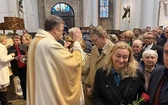 Jubileusze Małżeńskie 2025 cz. 1