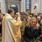 Jubileusze Małżeńskie 2025 cz. 1