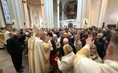 Jubileusze Małżeńskie 2025 cz. 1