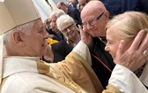 Jubileusze Małżeńskie 2025 cz. 1