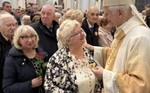 Jubileusze Małżeńskie 2025 cz. 1