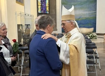 Jubileusze Małżeńskie 2025 cz. 1