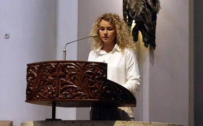 Kurs psałterzysty to dobry moment, żeby się przełamać