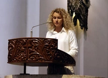 Kurs psałterzysty to dobry moment, żeby się przełamać