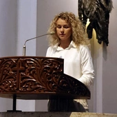 Kurs psałterzysty to dobry moment, żeby się przełamać