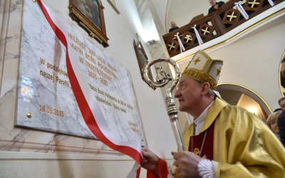Jezus wśród swoich