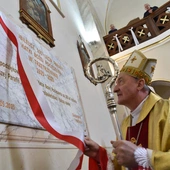 Jezus wśród swoich