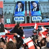 Wybory prezydenckie 2025. Pierwsze komentarze ze sztabów wyborczych