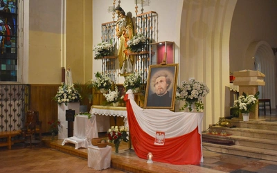 Orędownik ojczyzny i jedności 