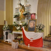 Orędownik ojczyzny i jedności 