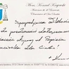 Papież nie tylko odpowiedział na list. Przesłał Wiktorii różaniec i obiecał pomoc