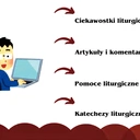 E-zbiorki to pomoc nie tylko  dla ministrantów,  ale i dla księży