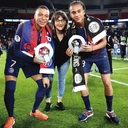 Kylian i Ethan  
