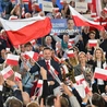 Przed nami dwa tygodnie, które raczej nie przejdą do historii jako najbardziej "estetyczny" okres polskiej polityki