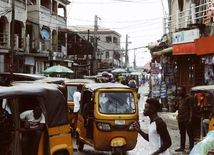 Katolicy w Nigerii ofiarami islamskiego ekstremizmu