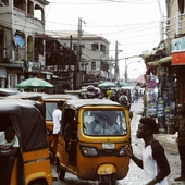 Katolicy w Nigerii ofiarami islamskiego ekstremizmu