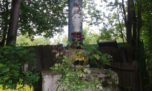 Opowieść kapliczkowa