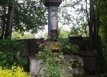 Opowieść kapliczkowa