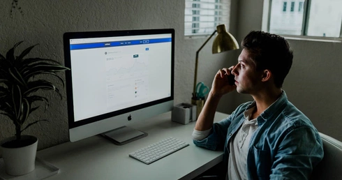 Outsourcing informatyczny w 2025 roku dla polskich firm