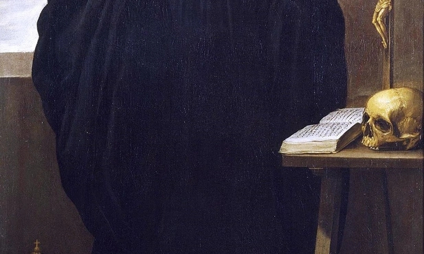 Św. Piotr Celestyn