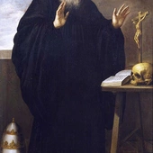 Św. Piotr Celestyn